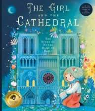 The Girl And The Cathedral