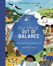 Our World Out Of Balance