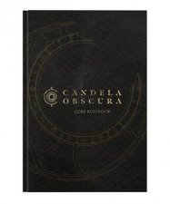 Candela Obscura Core Rulebook