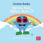 Genius Asks Who Am I