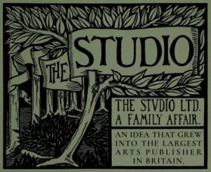 The Studio Ltd.: A Family Affair by RUTH ARTMONSKY
