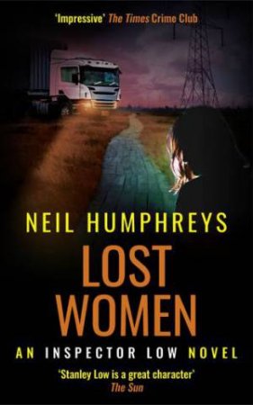 Lost Women by Neil Humphreys