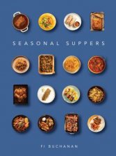 Seasonal Suppers