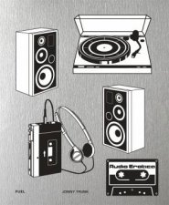Audio Erotica HiFi brochures 1950s1980s