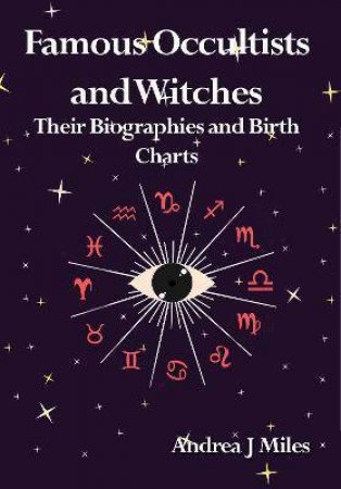 Famous Occultists And Witches