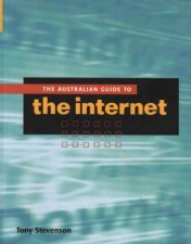 The Australian Guide To The Internet