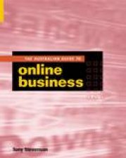 The Australian Guide To Online Business