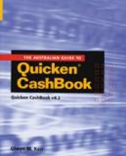 The Australian Guide To Quicken CashBook