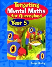 QLD Targeting Mental Maths Year 5