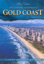 A Little Australian Gift Book Discovering Australias Gold Coast