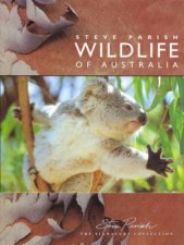 Wildlife Of Australia