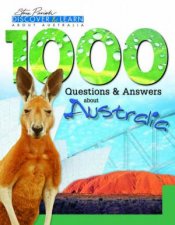 Discover  Learn 1000 Questions  Answers Australia