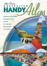 Australian Handy Atlas