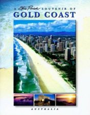 A Souvenir Of Gold Coast Australia