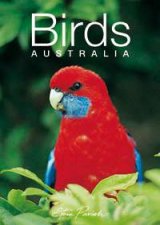 A Little Australian Gift Book Discovering Australian Birds