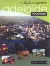 A Souvenir Of Adelaide Australia