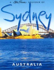 A Souvenir Of Sydney Australia