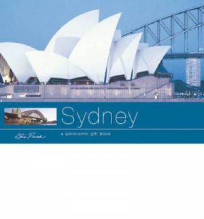 Australia From The Heart: Sydney by Steve Parish