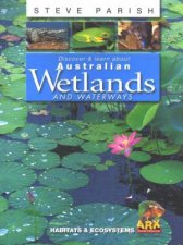 Discover  Learn Australian Wetlands And Waterways