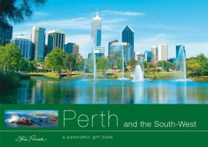 Australia From The Heart: Perth by Steve Parish