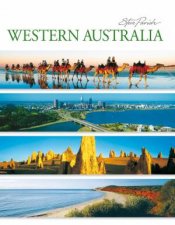 Western Australia Steve Parish Souvenir Picture Book