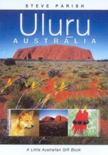 Uluru A Little Australian Gift Book
