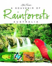 A Souvenir Of Rainforests Australia