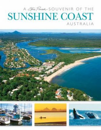 A Souvenir Of Sunshine Coast, Australia by Steve Parish