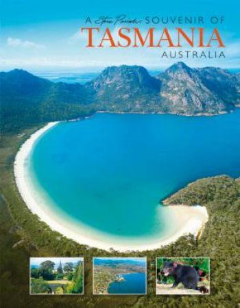 Souvenir Of Tasmania Australia by Steve Parish