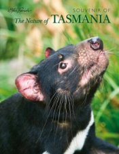 Souvenir Of The Nature Of Tasmania