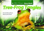 A Steve Parish Story Book TreeFrog Tangles