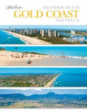 A Souvenir Of The Gold Coast Australia