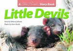 A Steve Parish Story Book Little Devils