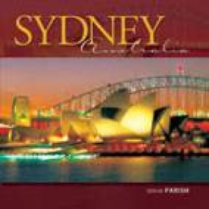 Sydney, Australia by Steve Parish