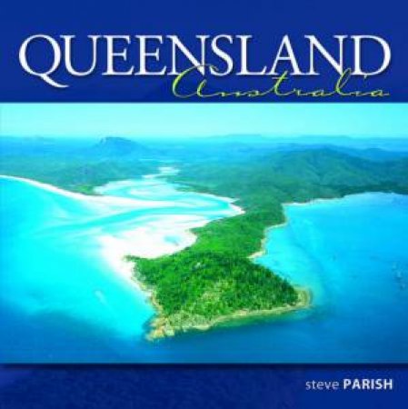 Queensland, Australia by Steve Parish