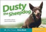 Steve Parish Story Book Dusty The Sheepdog