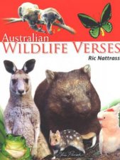 Australian Wildlife Verses