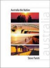 Australia The Nation