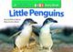 Steve Parish Story Book Little Penguins