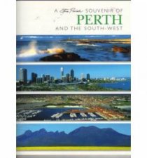 Souvenir Of Perth  The South West