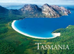 A Photographic Study - Tasmania by Steve Parish