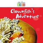 Steve Parish Early Reader Clownfishs Adventure