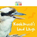 Steve Parish Early Reader Kookaburras Loud Laugh