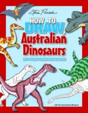 How To Draw Dinosaurs