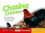 A Steve Parish Story Book Chasing Chickens
