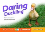 A Steve Parish Story Book Daring Duckling