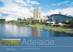 Steve Parish  Panoramic Gift Book  Adelaide
