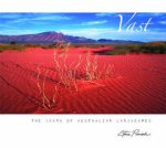 Spirit Of Australia Vast