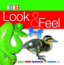 Steve Parish Kids Look and Feel