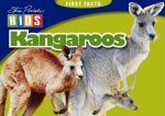 Steve Parish First Facts Kangaroo